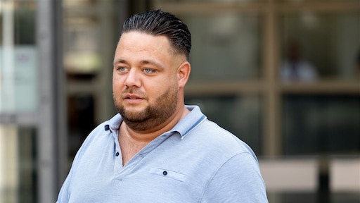 Mark Gillis 'getekend voor het leven' na mishandeling: 'Vrijheid is afgenomen'