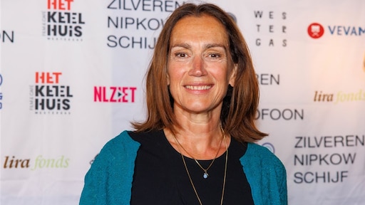 Monic Hendrickx houdt niet van botox en plastische chirurgie: 'Zonde van geld en tijd'