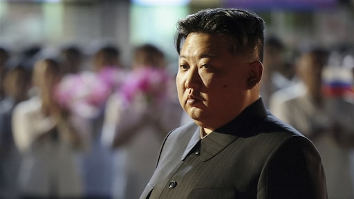 Zuid-Korea: 'Gaat niet goed met de gezondheid van Kim Jong-un'