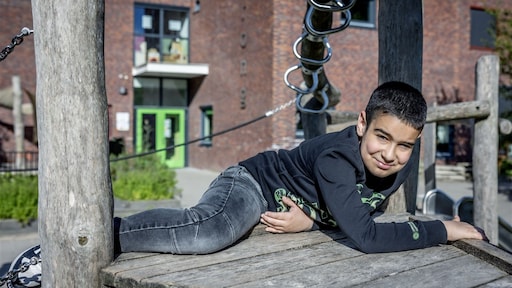 In Nederland geboren Mikael (11) moet 'terug' naar land waar hij nooit is geweest