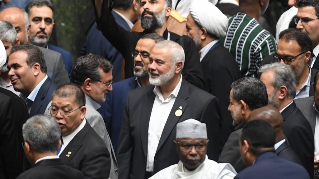 Kritiek op liquidatie Hamas-leider Haniyeh, Iran zweert wraak