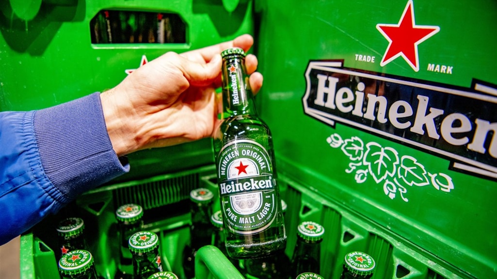 Bezitter 'superaandeel' Heineken grijpt opnieuw naast miljoenen