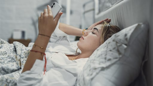 Nieuw soort operatie om hoofdpijn te verhelpen 'houdt wetenschappelijk niet stand'