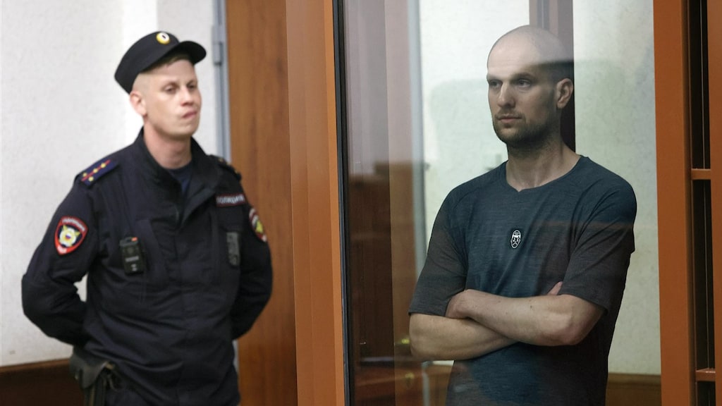 Turkije bemiddelt: Rusland en westerse landen wisselen 26 gevangenen uit