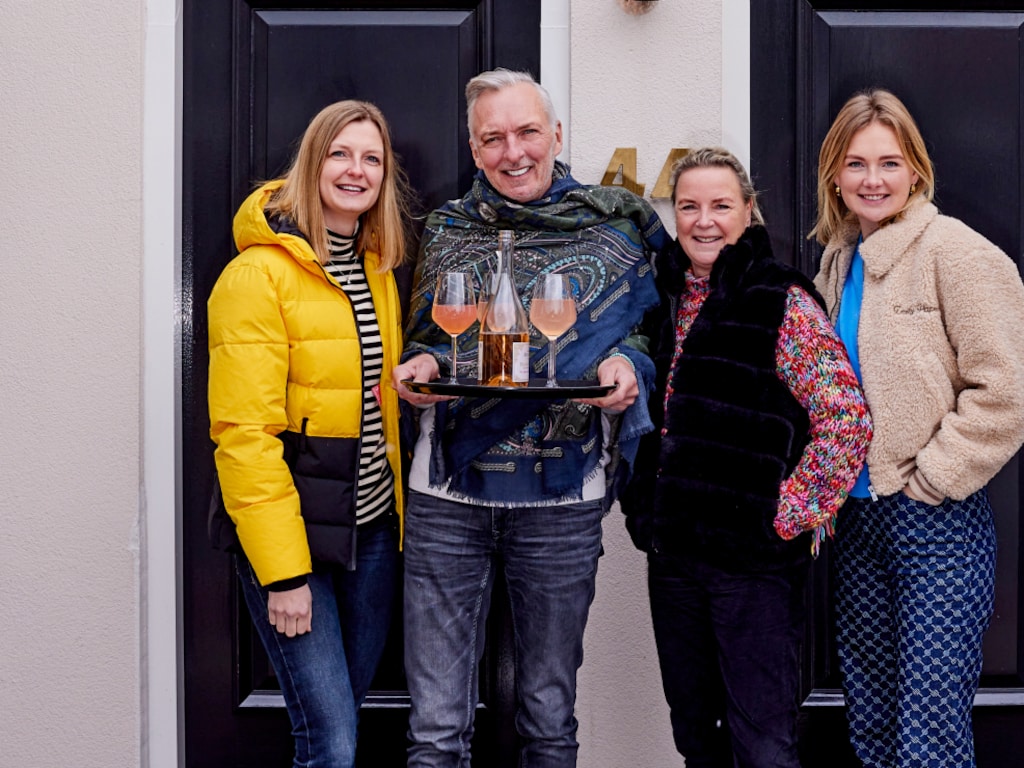 Het doek valt voor realitysoap Chateau Meiland: zo veroverden de Meilandjes harten van televisiekijkend Nederland