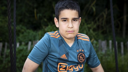 Uitzetting Mikael (11) lijkt onafwendbaar, ministerie zegt niks te kunnen doen