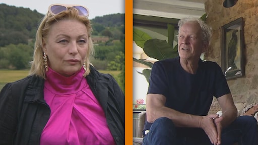 Malgosia hint op sekscapade met Albert in B&B Vol Liefde: 'Geen sporen achterlaten'