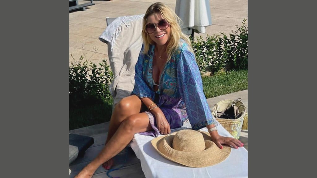 Tineke blijft in Libanon: 'Het is niet leuk, maar het is al zo lang niet leuk'