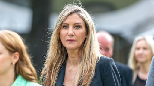 Debby Pfaff leeft met osteoporose: 'Hoop dat ik lang gezond mag blijven'