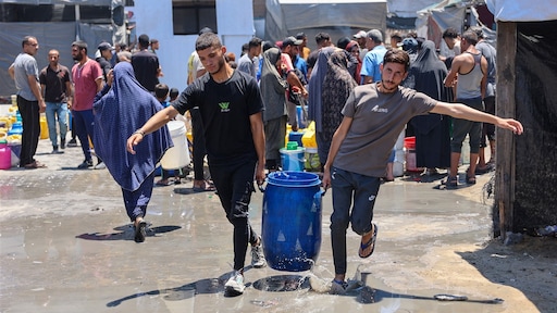 Negen medewerkers van UNRWA mogelijk betrokken bij Hamas-aanval