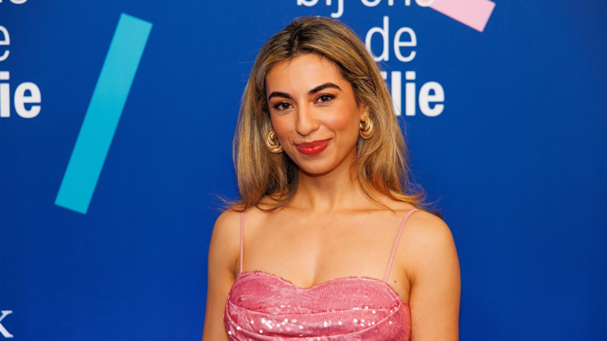 Vader Hila Noorzai overleden: 'Je was pas drie weken opa'
