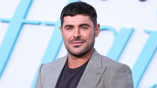 Zac Efron doorbreekt stilte na ziekenhuisopname: 'Gelukkig en gezond'