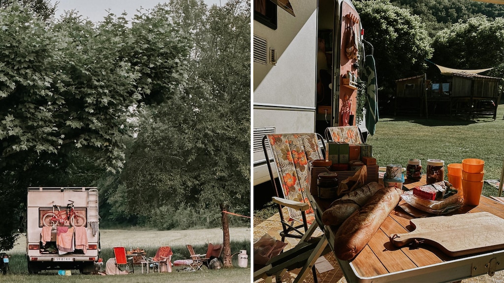 Op vakantie in Frankrijk via @liefthuis