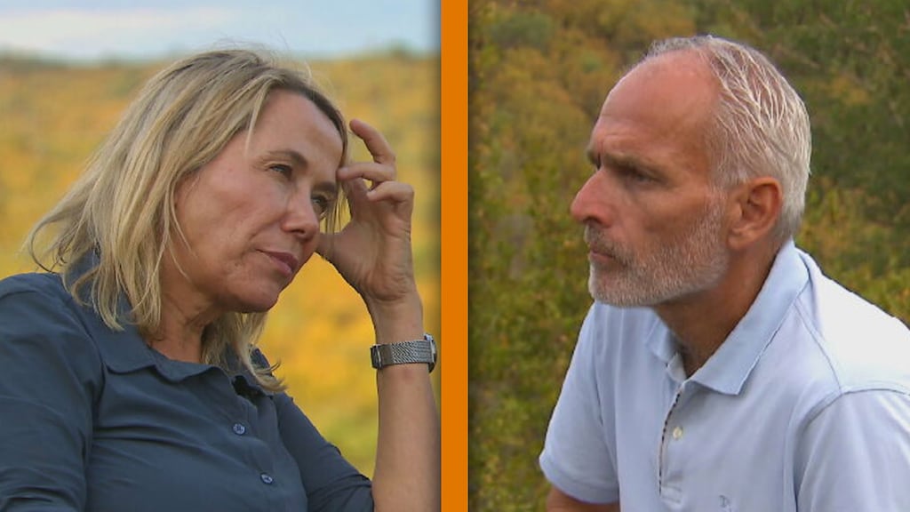 Marcel verprutst romantische date in B&B Vol Liefde: 'Hij weet niks van me'