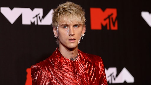 Machine Gun Kelly gebruikte op zijn elfde al harddrugs
