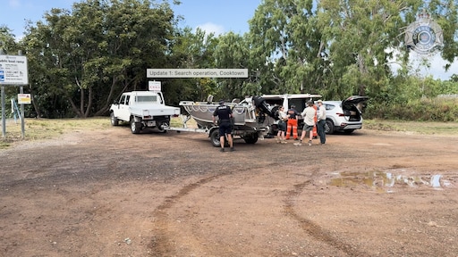 Opnieuw dodelijke aanval krokodil Australië: 40-jarige visser omgekomen