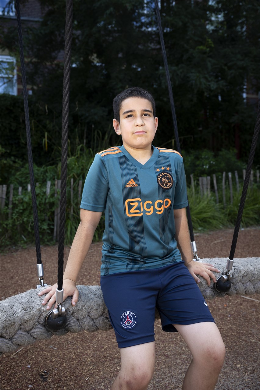 Mikael (11) wordt écht uitgezet, minister Faber herhaalt niks te kunnen doen