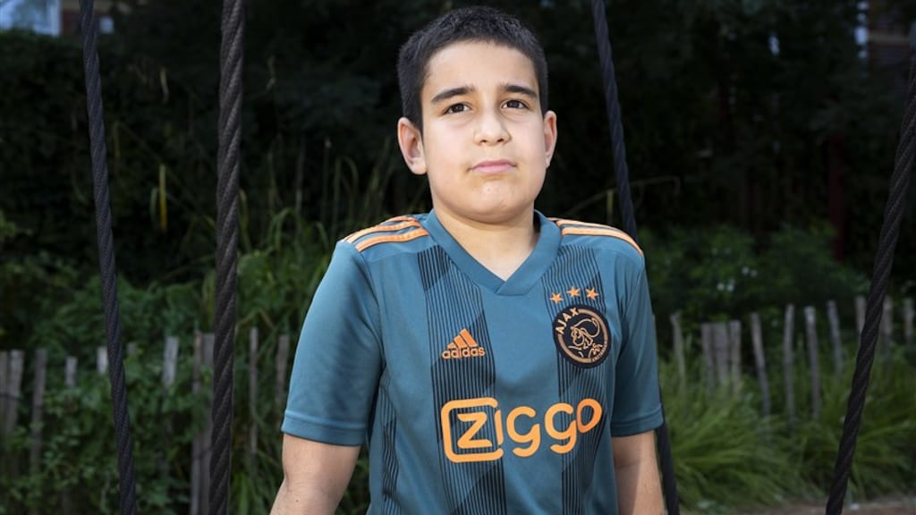 Mikael (11) wordt écht uitgezet, minister Faber herhaalt niks te kunnen doen
