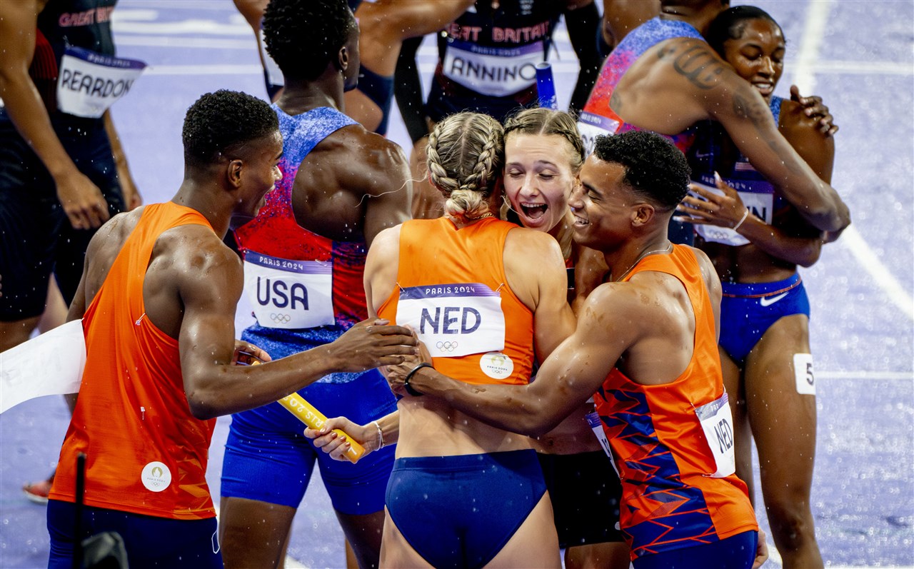 Zelf uitblinken bij volgende Zomerspelen? Ga voor deze sporten