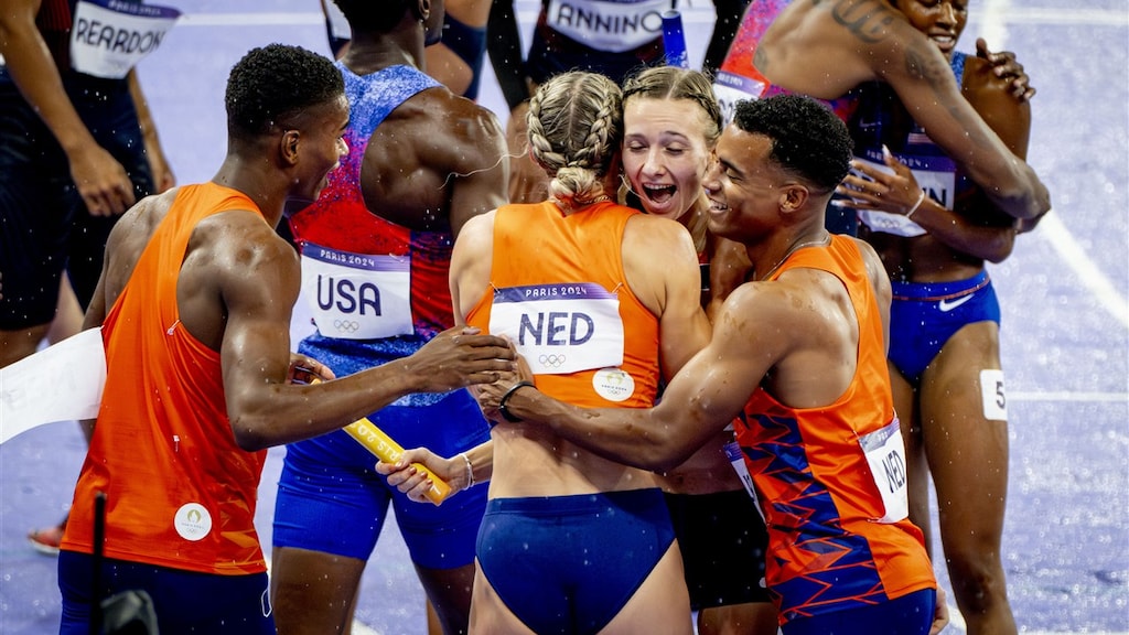 Zelf uitblinken bij volgende Zomerspelen? Ga voor deze sporten