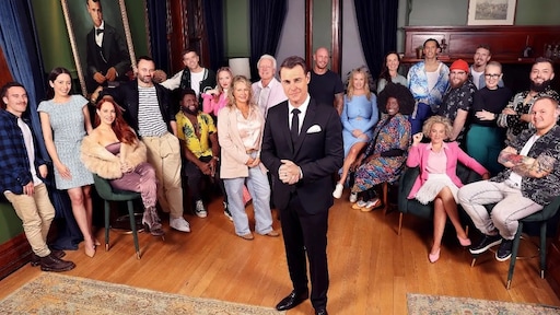 Tweede seizoen De Verraders Australië nu te zien bij Videoland