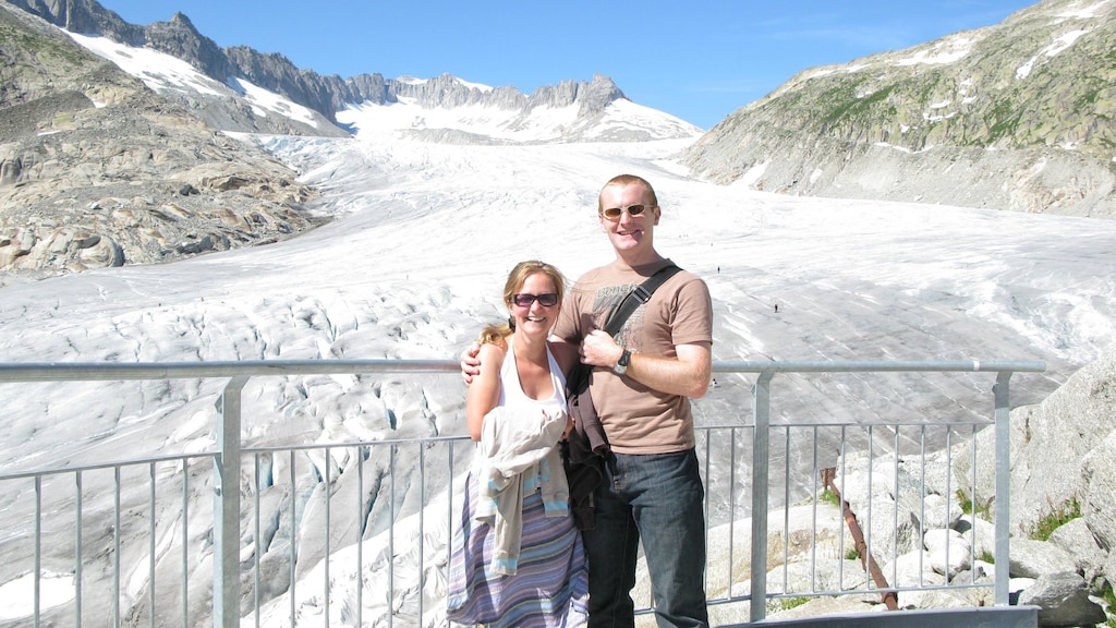 This was in August 2009.