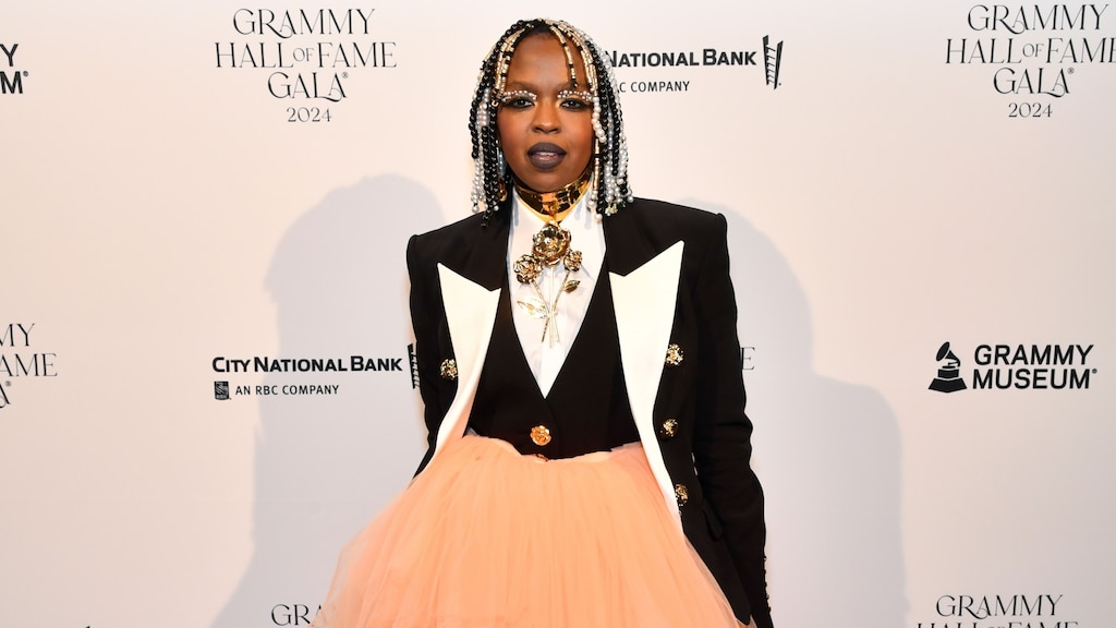 Tour Fugees en Lauryn Hill drie dagen voor aanvang plots geannuleerd