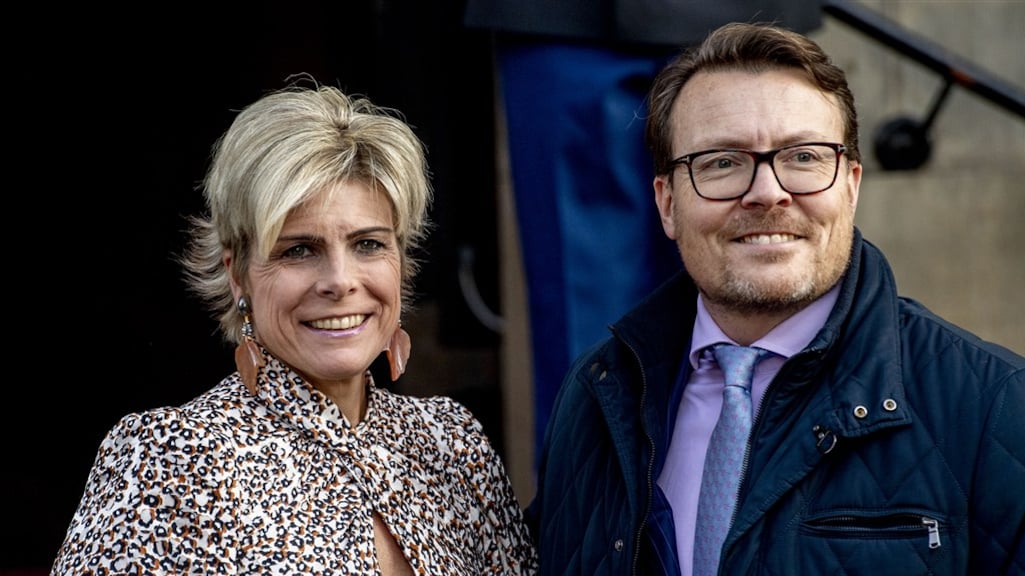 Prinses Laurentien onder vuur: 'Haar deze rol geven was vragen om problemen'