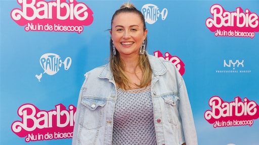 Eliane Zwebfenning è stata ricoverata d'urgenza per meningite