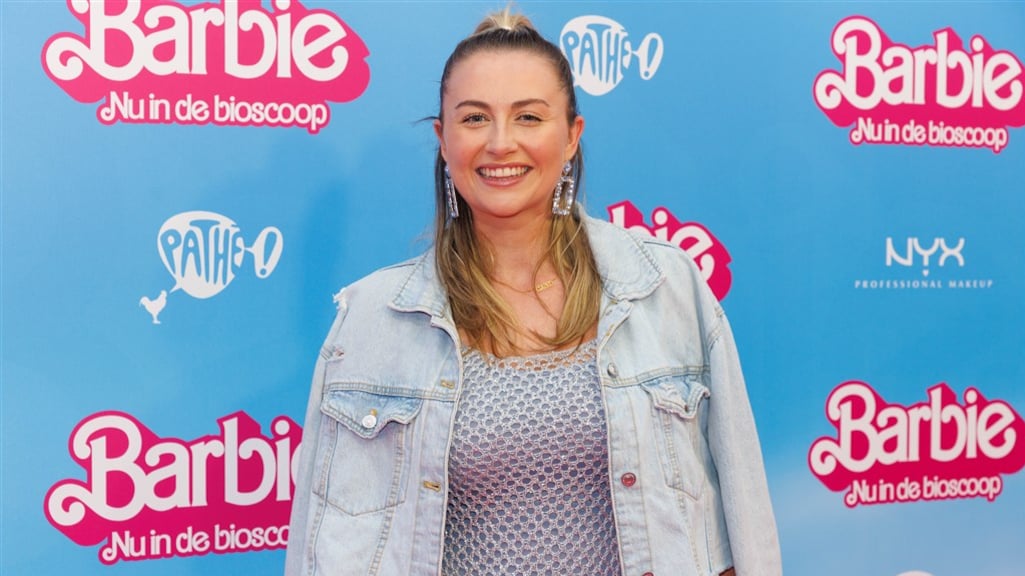 Eliane Zwebfenning è stata ricoverata d'urgenza per meningite RTL Street Eliane Zwebfenning è stata ricoverata d'urgenza per meningite RTL Street