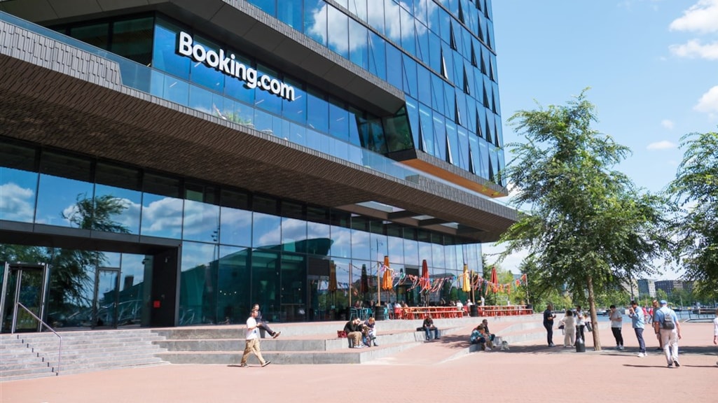 Criminelen blijven op Booking.com uit naam van hotels mensen oplichten