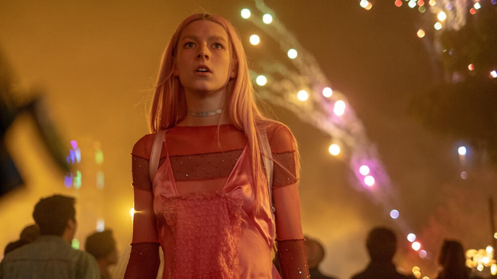 Opnames derde seizoen Euphoria beginnen in 2025