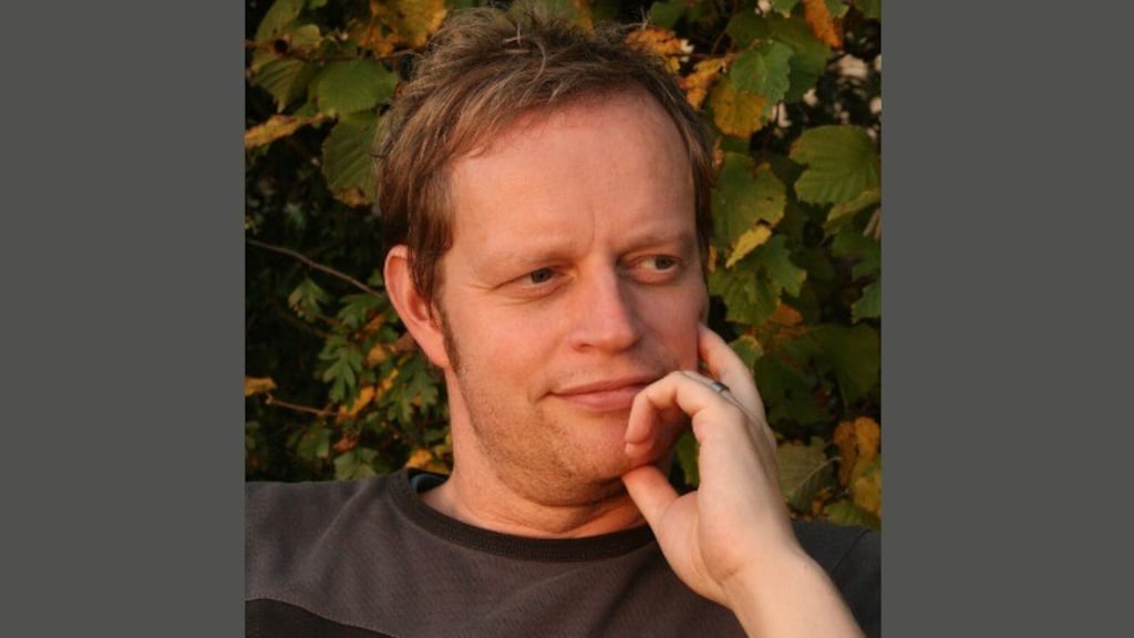 Koert leeft elke dag met pijn: 'Maak keuzes die het leven de moeite waard maken'