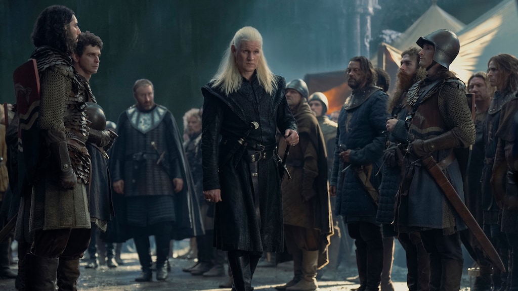 Lo showrunner House of the Dragon spiega il finale deludente | Via RTL Lo showrunner House of the Dragon spiega il finale deludente | Via RTL