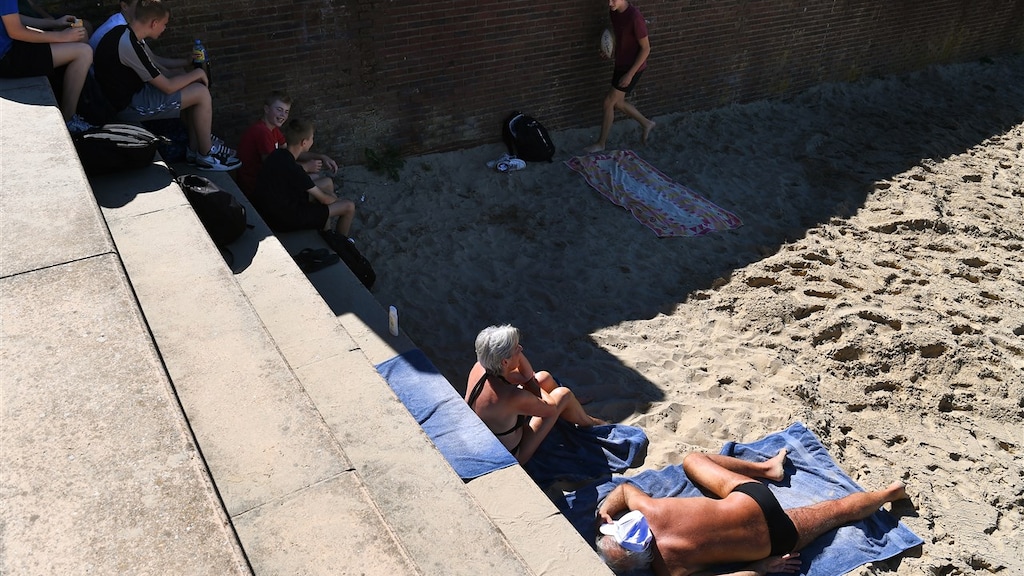 Veel in de airco gezeten? Dan wordt het een zware dag