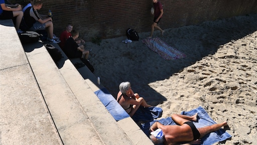 Veel in de airco gezeten? Dan wordt het een zware dag