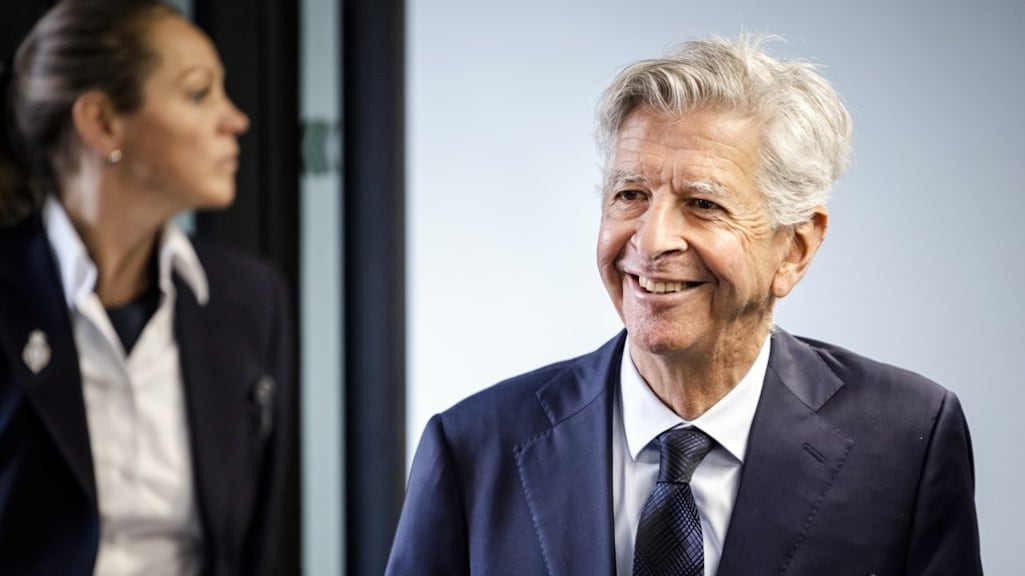 Amsterdam UMC wil geld zien voor patent dat Plasterk in z'n eentje claimde