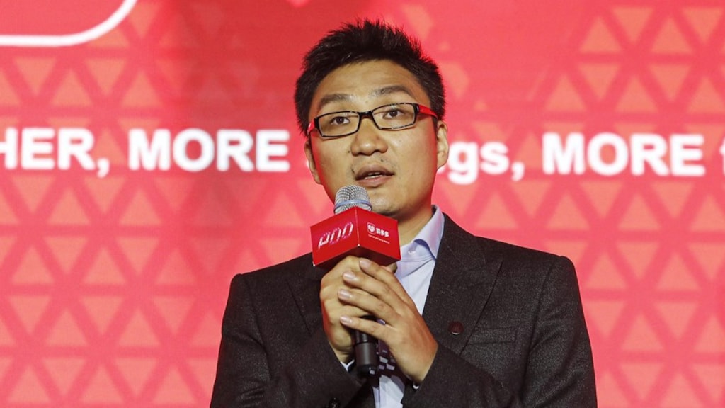 Goedkope spullen maken Temu-baas Huang rijkste Chinees op aarde