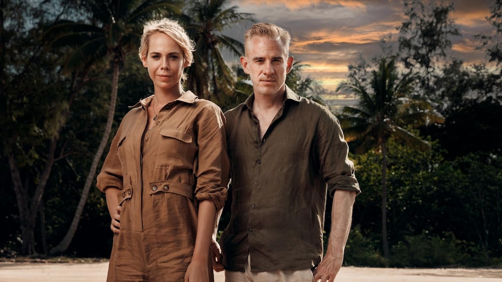 Dit zijn alle kandidaten van het nieuwe seizoen Expeditie Robinson