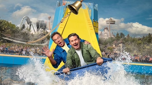 Deze bekende stem verzorgt de voice-over van Ter land, ter zee en in de lucht