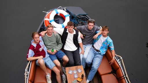 Ondanks ode aan haar kiest Alexia toch niet voor Groningen: 'We hebben gefaald'