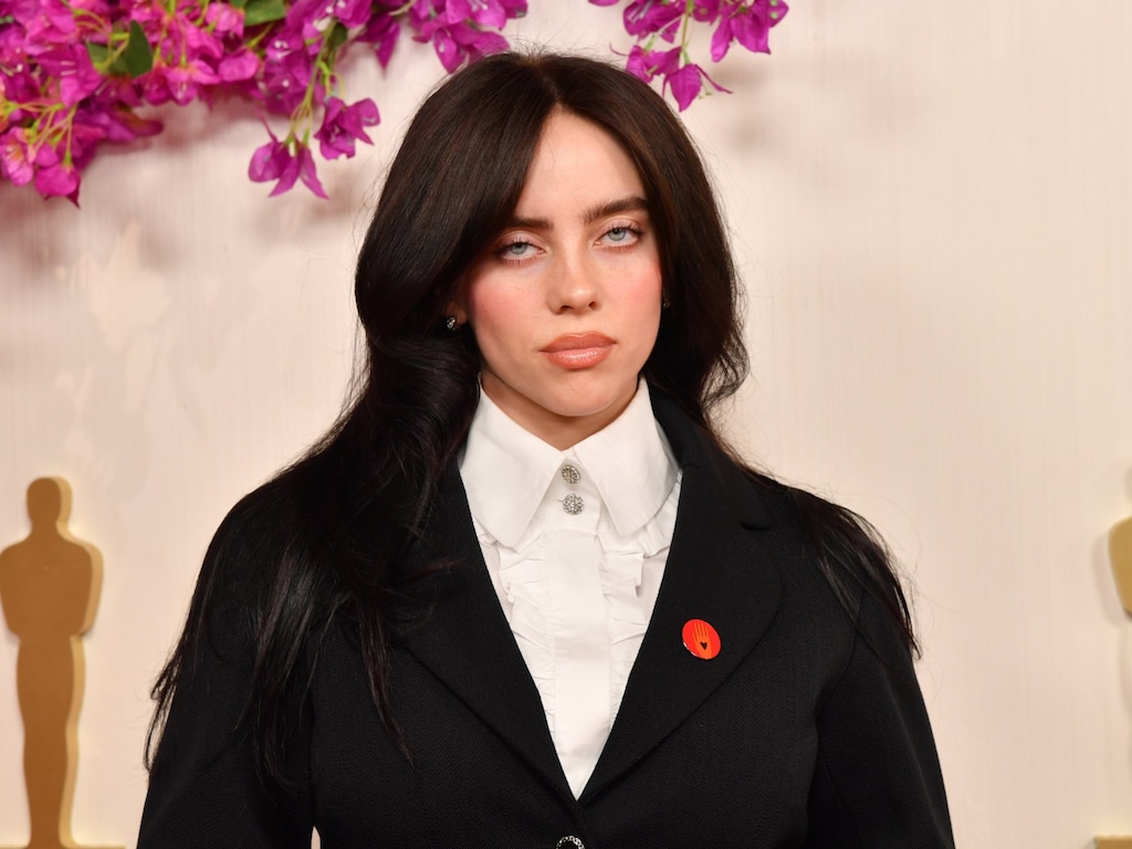 Billie Eilish waarschuwt voor nepbeelden Met Gala: 'Ik was er niet'