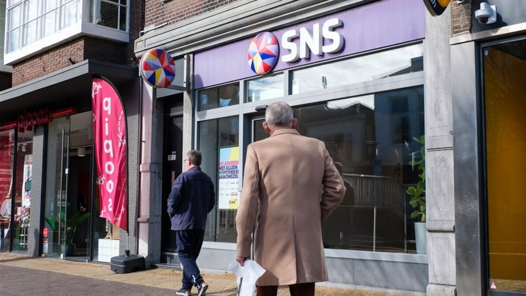 Tweede boete van DNB dreigt voor SNS-moeder de Volksbank
