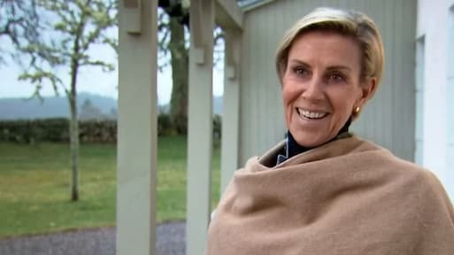 Els van B&B Vol Liefde ontkurkt de champagne voor mijlpaal: 'Ongelofelijk'