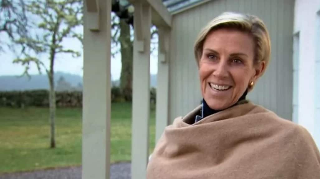 Els uit B&B Vol Liefde oog in oog met vrienden van Robert Jan: 'Wat leuk zeg'