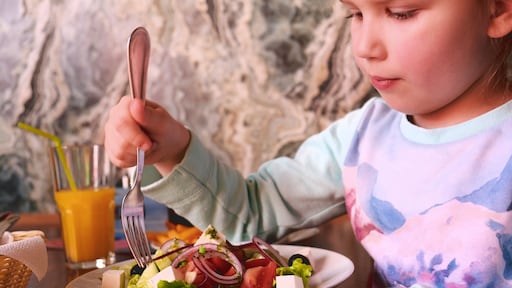 De dochter van Margje lust niets: 'Hoe ga ik op vakantie die strijd aan?'
