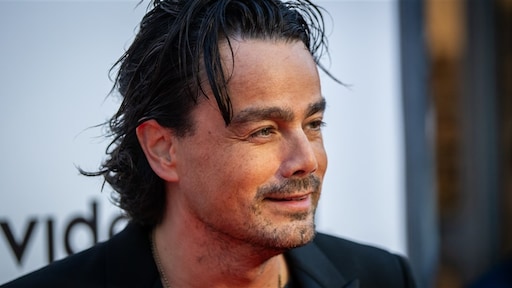 Dinand Woesthoff blikt terug op laatste concert Kane: 'Was amazing'