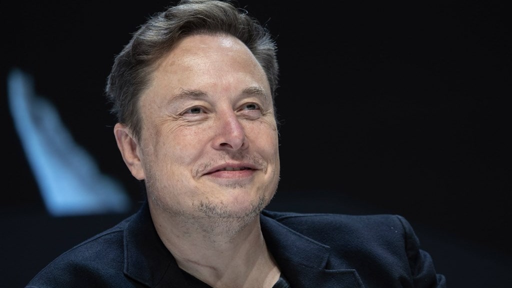 Elon Musk, baas van X