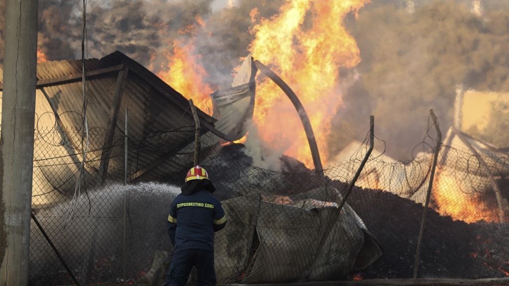Stijging CO2 verloopt sneller en sneller: 'Gaat compleet de verkeerde kant op'