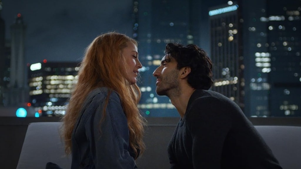 Flink drama rondom It Ends With Us: wat is er aan de hand?